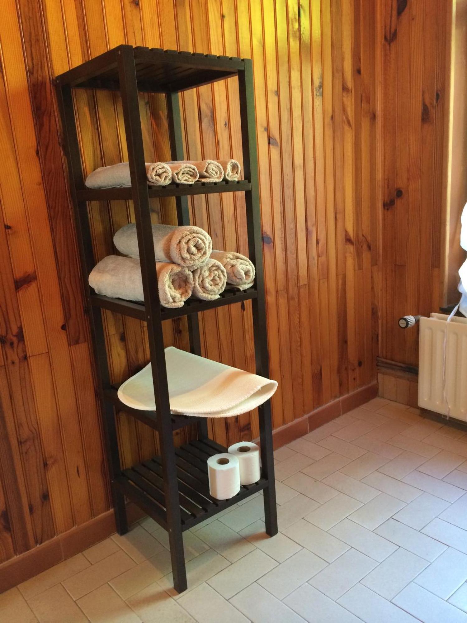 Le Gite Pien Apartment Wignehies Cameră foto