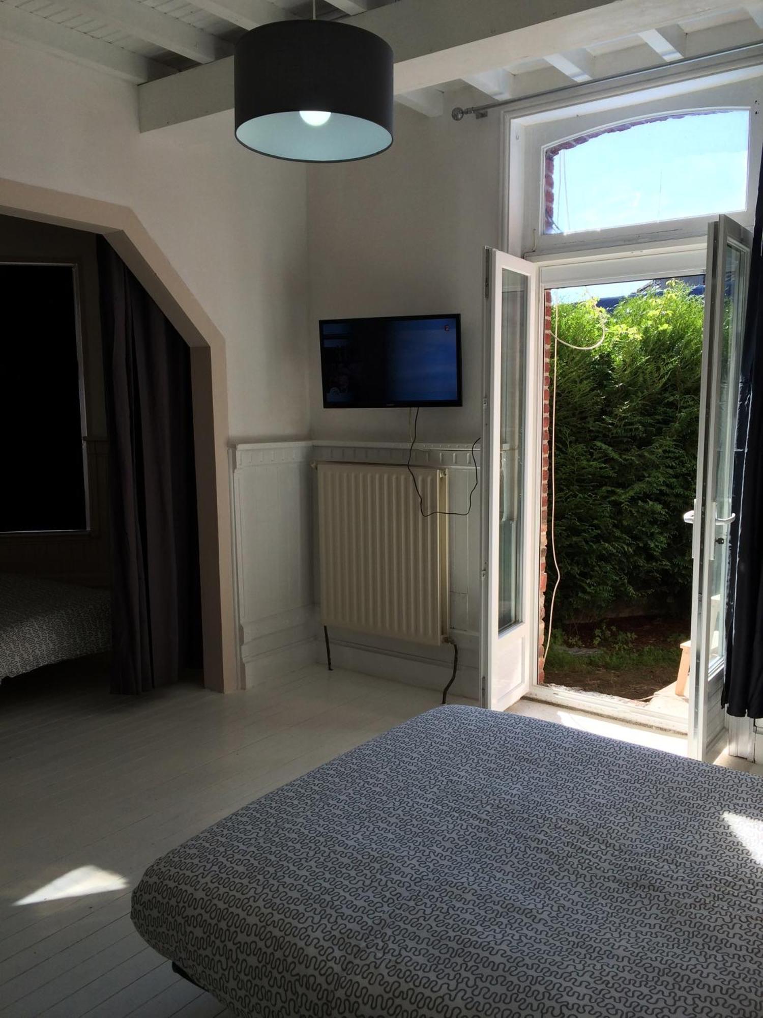 Le Gite Pien Apartment Wignehies Cameră foto