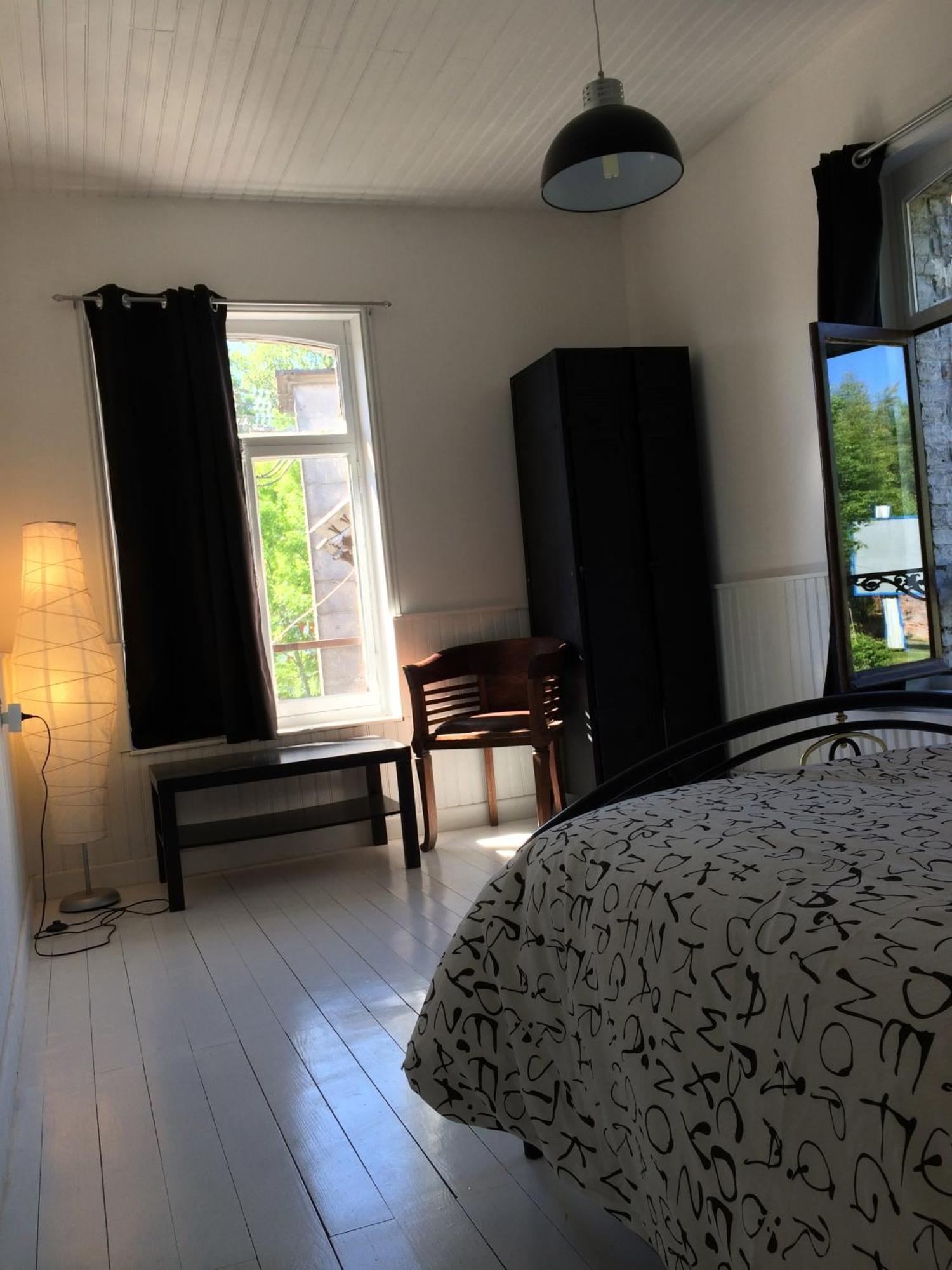 Le Gite Pien Apartment Wignehies Cameră foto