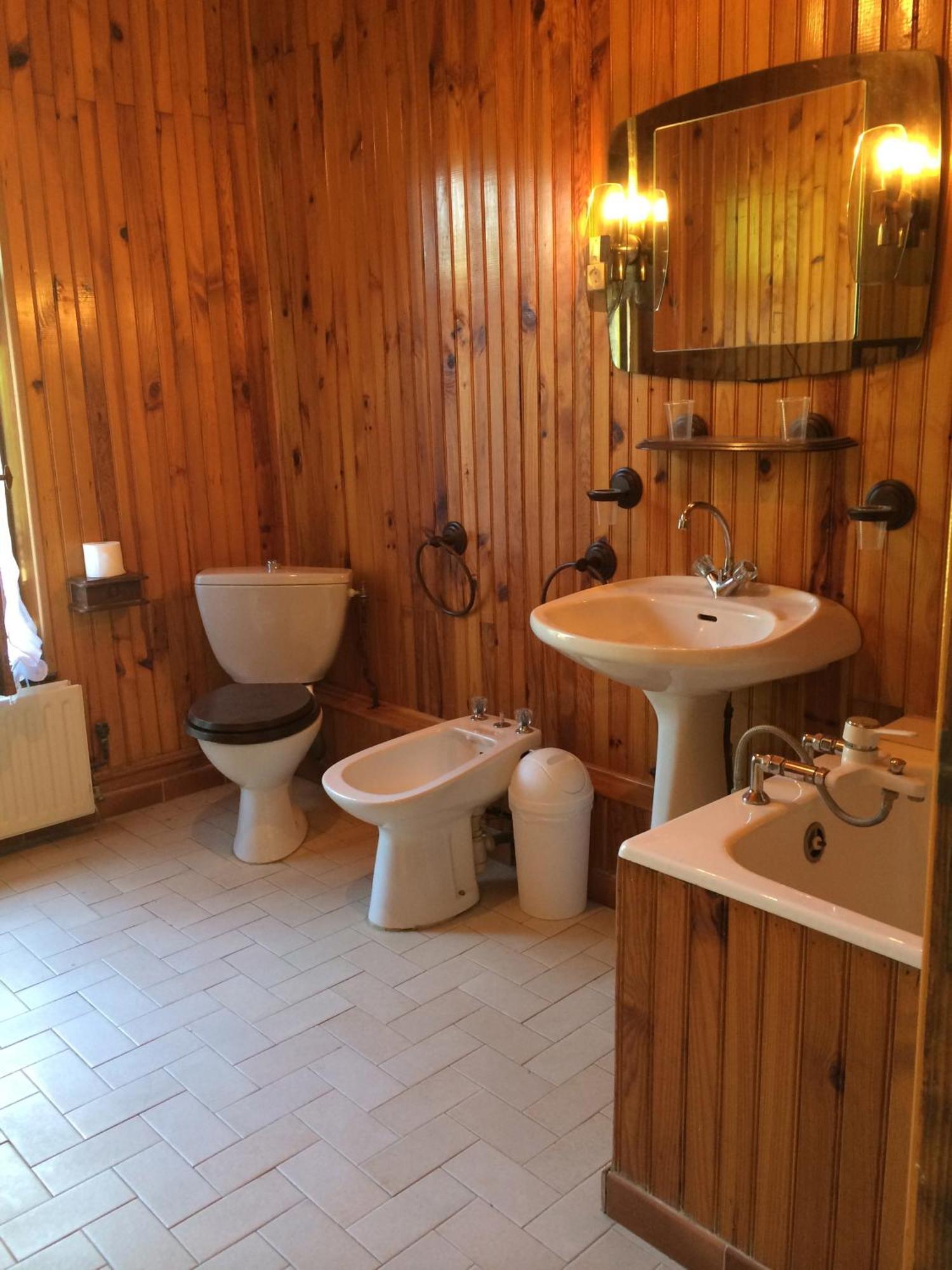 Le Gite Pien Apartment Wignehies Cameră foto