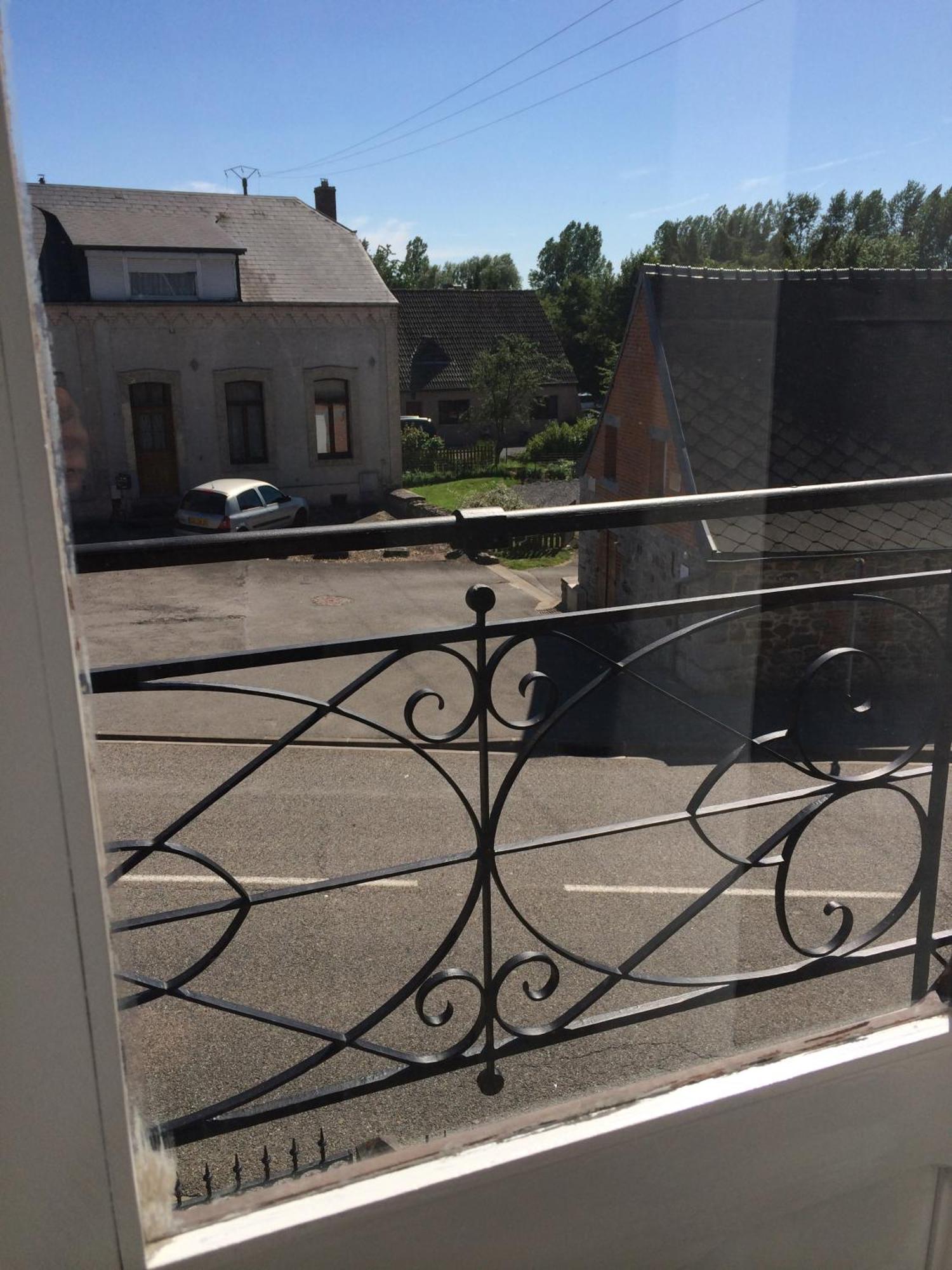 Le Gite Pien Apartment Wignehies Cameră foto