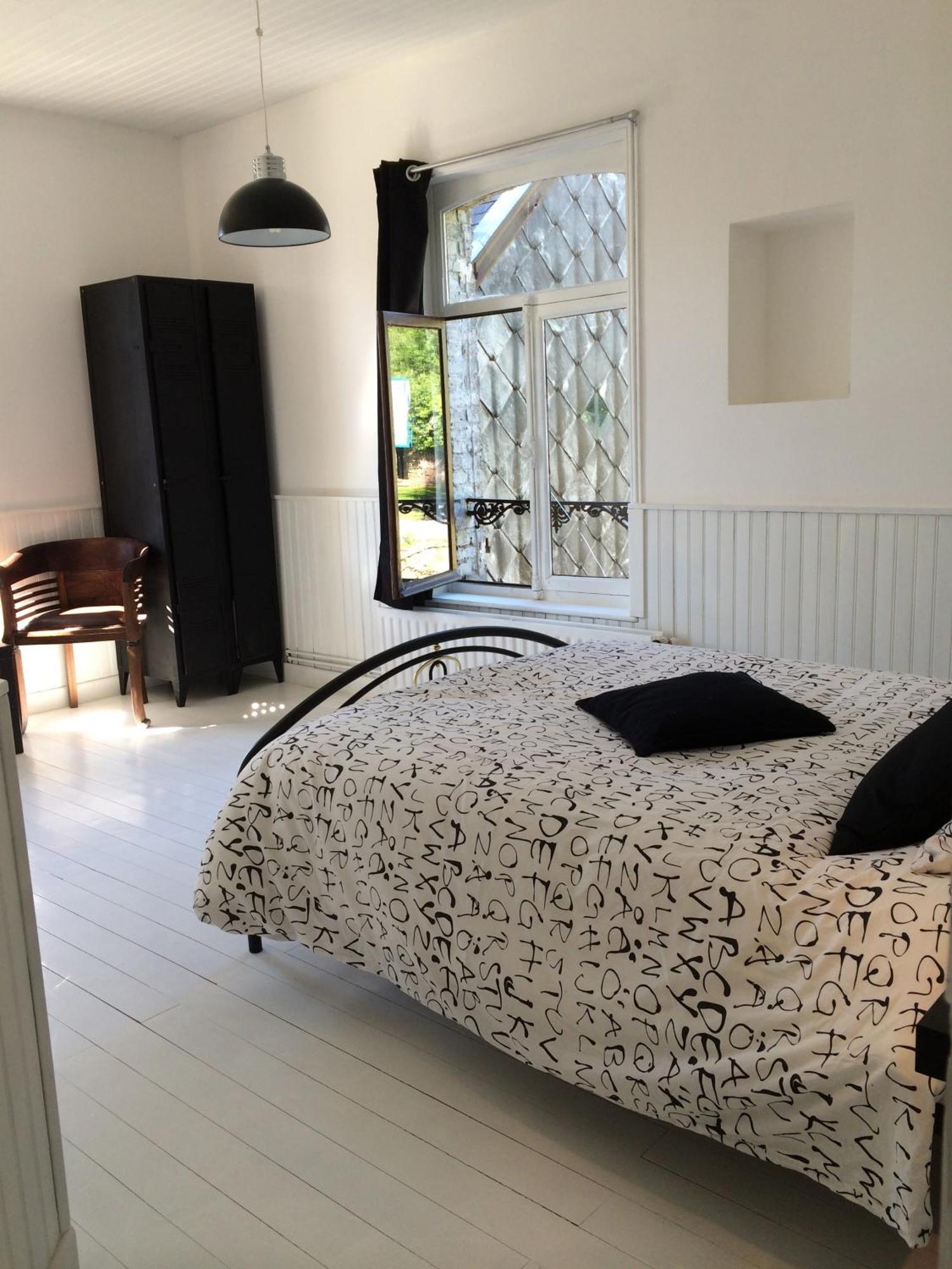 Le Gite Pien Apartment Wignehies Cameră foto