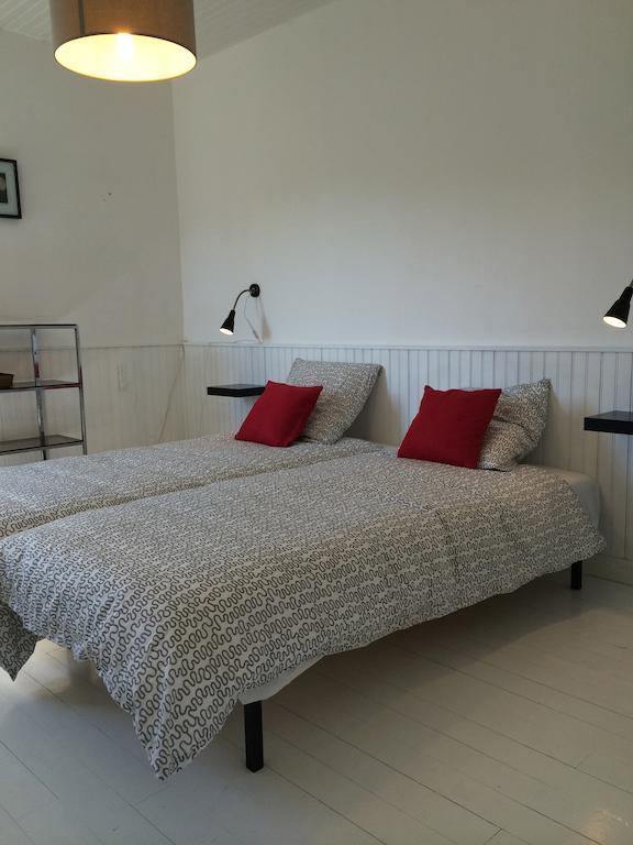 Le Gite Pien Apartment Wignehies Exterior foto