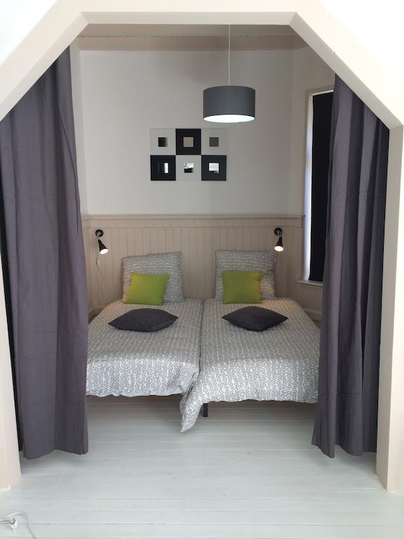 Le Gite Pien Apartment Wignehies Cameră foto
