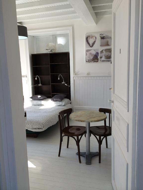 Le Gite Pien Apartment Wignehies Cameră foto