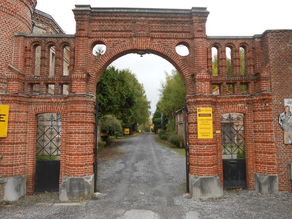 Le Gite Pien Apartment Wignehies Exterior foto