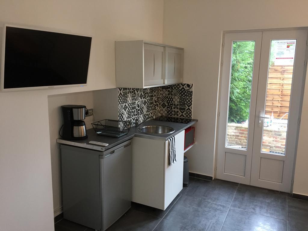 Le Gite Pien Apartment Wignehies Exterior foto